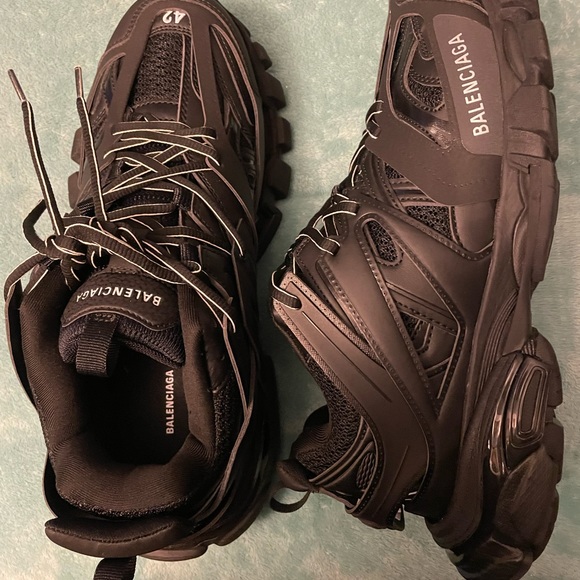 Balenciaga Tracks - Picture 3 of 6